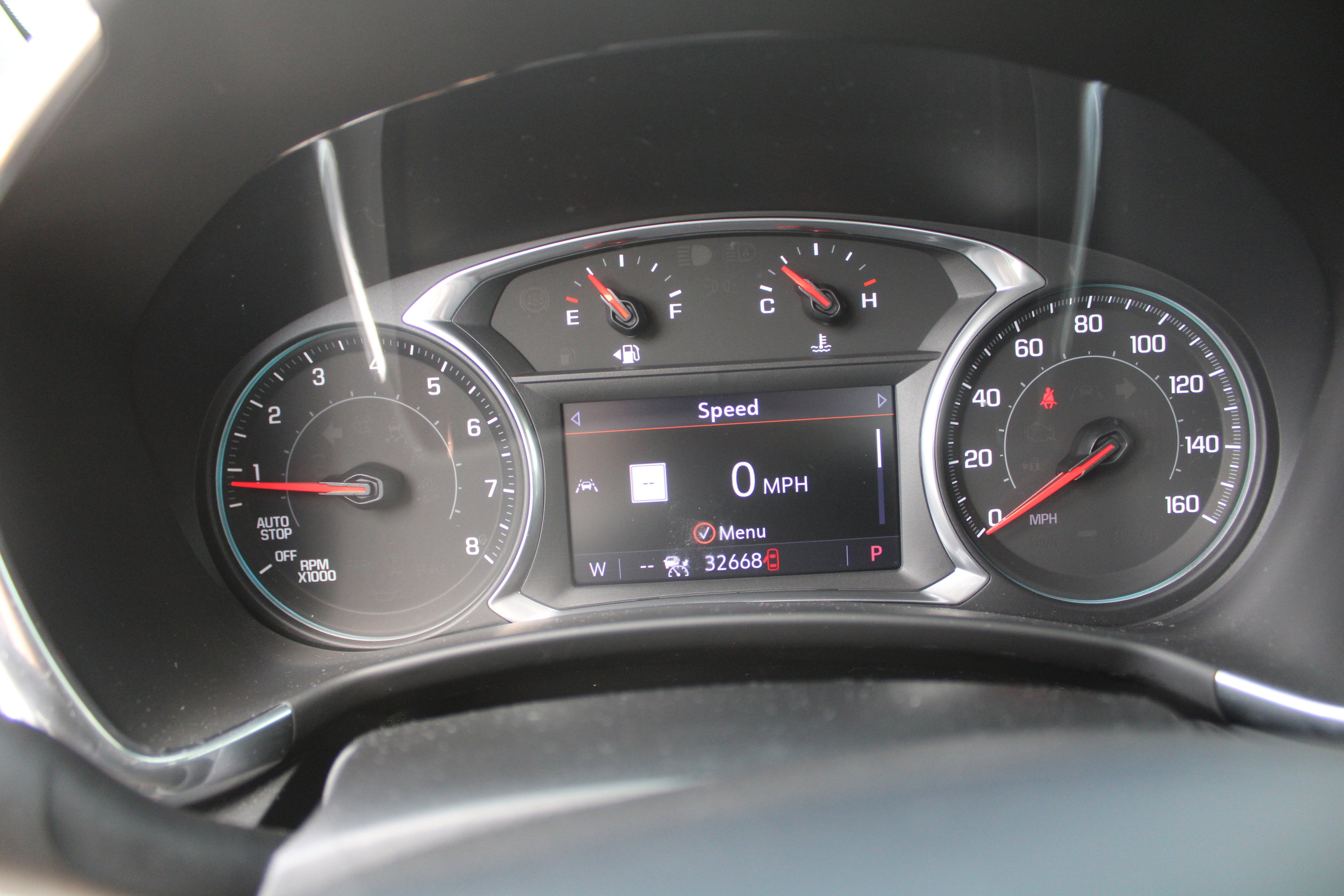 2020 Chevrolet Equinox Premier - Photo 13