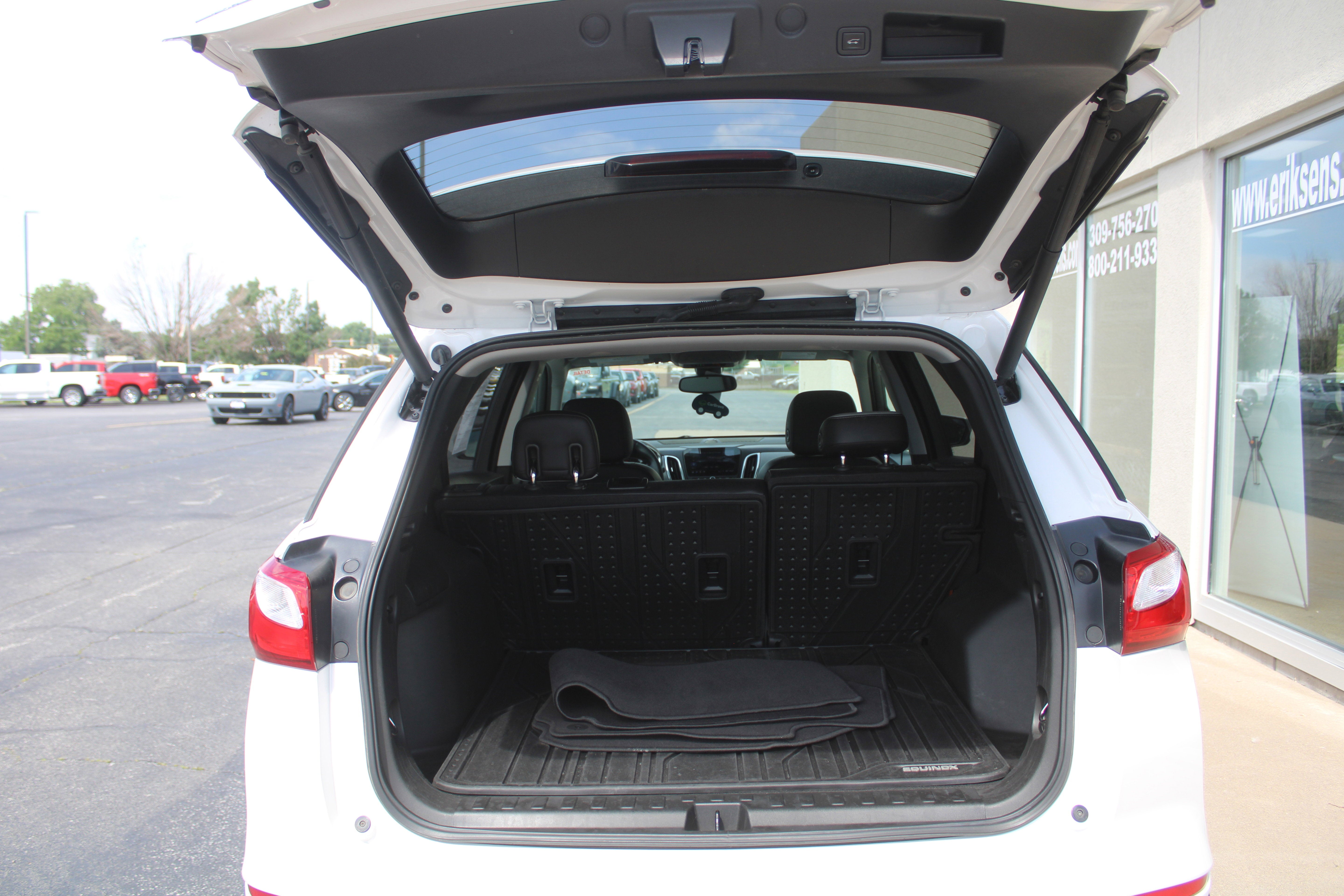 2020 Chevrolet Equinox Premier - Photo 21
