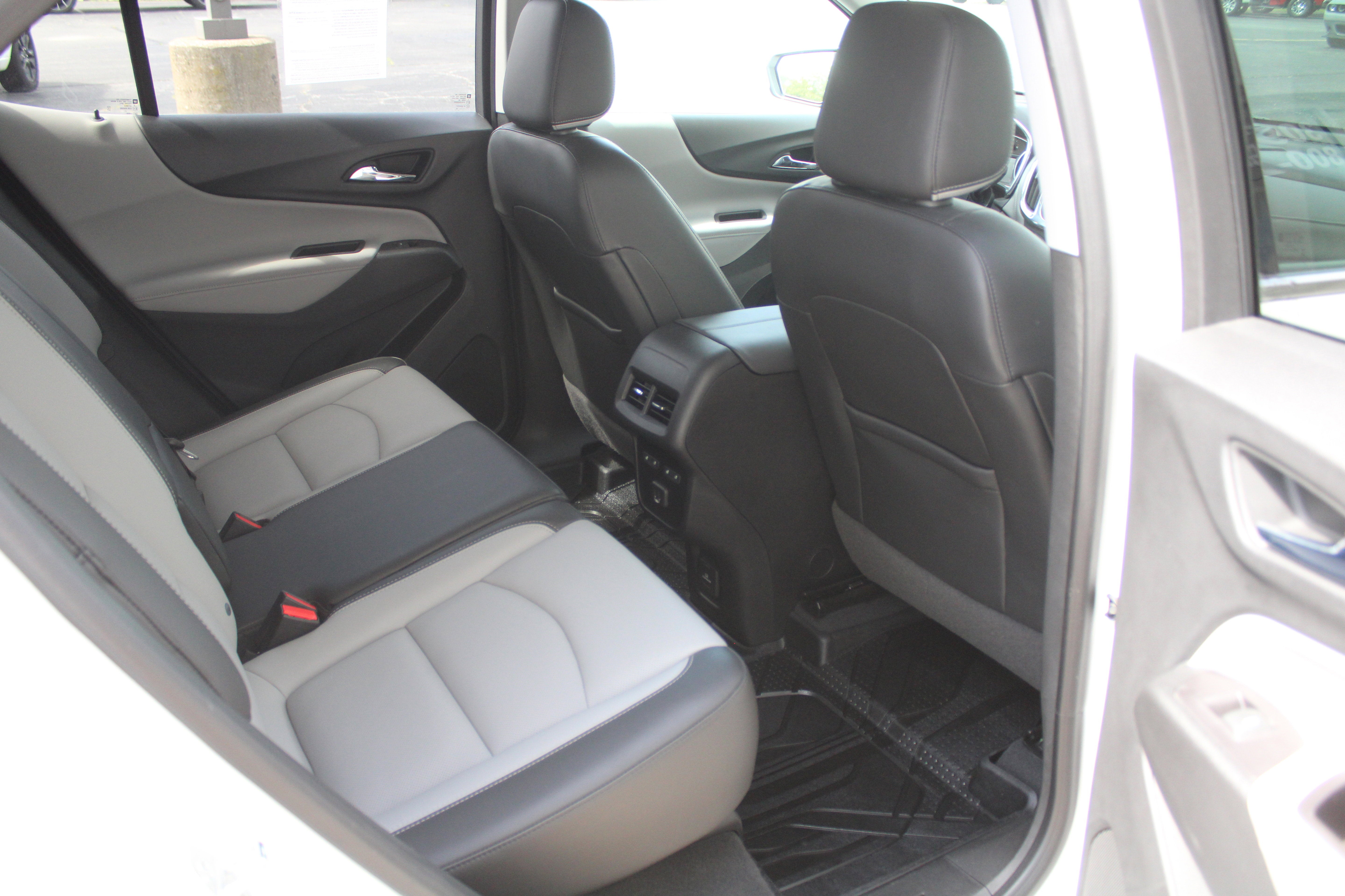 2020 Chevrolet Equinox Premier - Photo 25