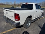 2018 RAM 1500 Big Horn Crew Cab 4x4 5'7" Box