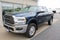2022 RAM 2500 Laramie Crew Cab 4x4 6'4" Box