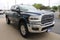 2022 RAM 2500 Laramie Crew Cab 4x4 6'4" Box