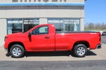 2023 Chevrolet Silverado 1500 WT