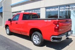 2023 Chevrolet Silverado 1500 WT