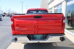 2023 Chevrolet Silverado 1500 WT