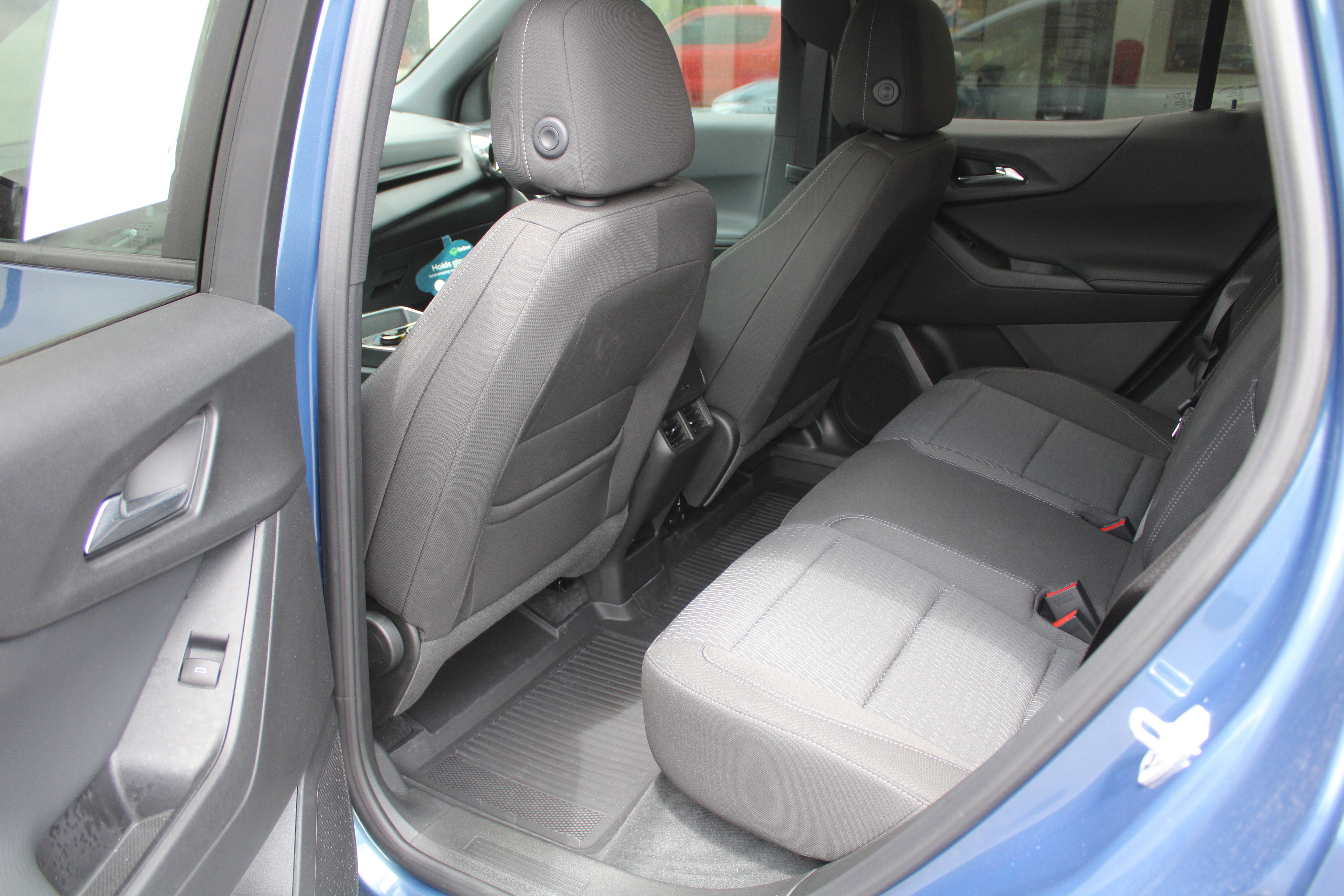 2026 Chevrolet Equinox LT - Photo 18