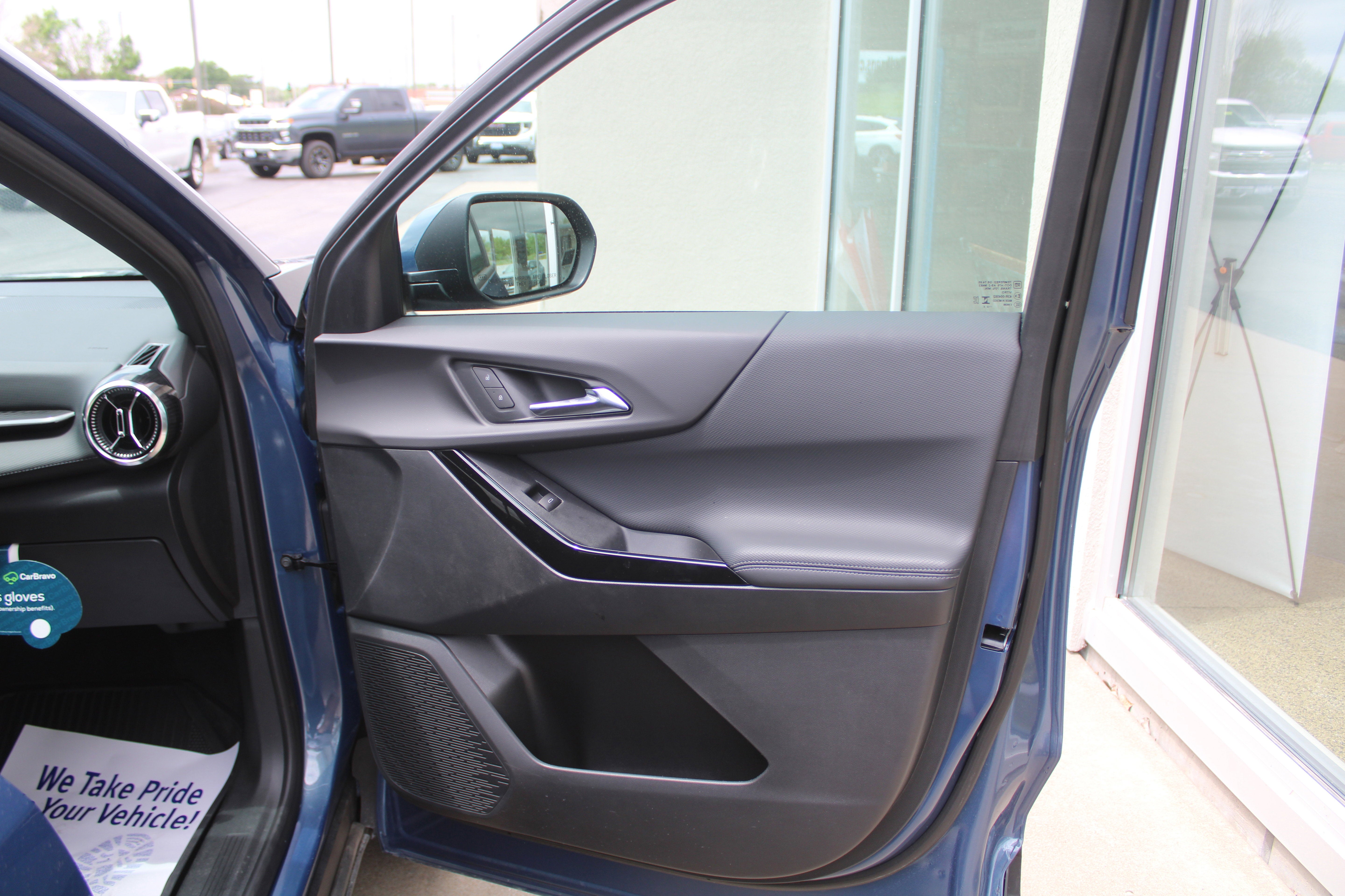 2026 Chevrolet Equinox LT - Photo 24