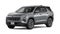 2027 Chevrolet Equinox AWD LT
