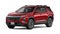 2027 Chevrolet Equinox AWD LT
