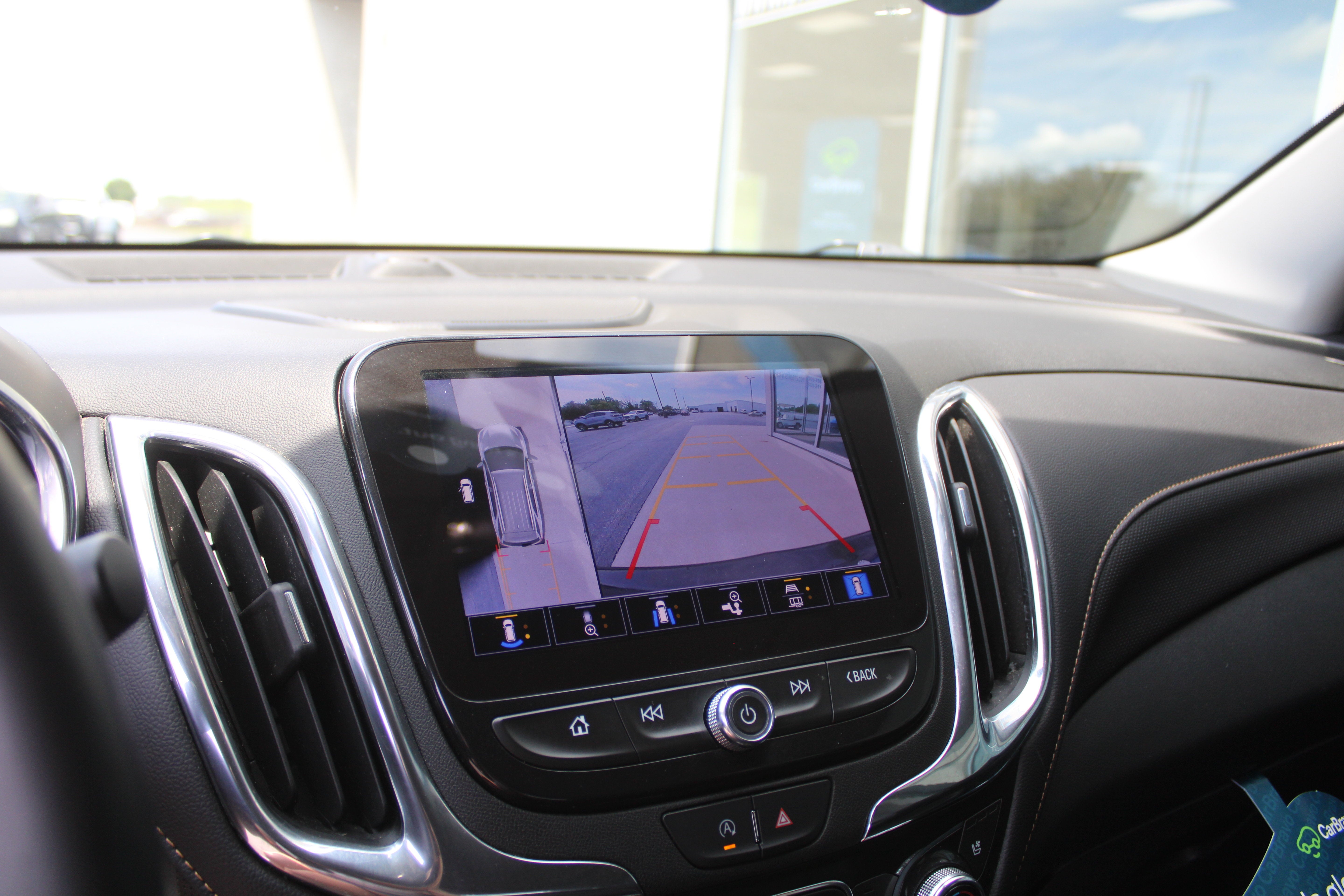 2023 Chevrolet Equinox Premier