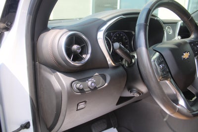 2020 Chevrolet Blazer Premier