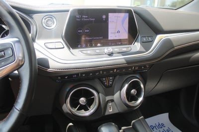 2020 Chevrolet Blazer Premier