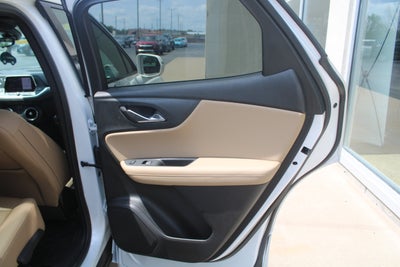 2020 Chevrolet Blazer Premier