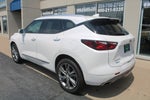 2020 Chevrolet Blazer Premier