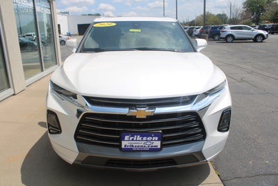 2020 Chevrolet Blazer Premier
