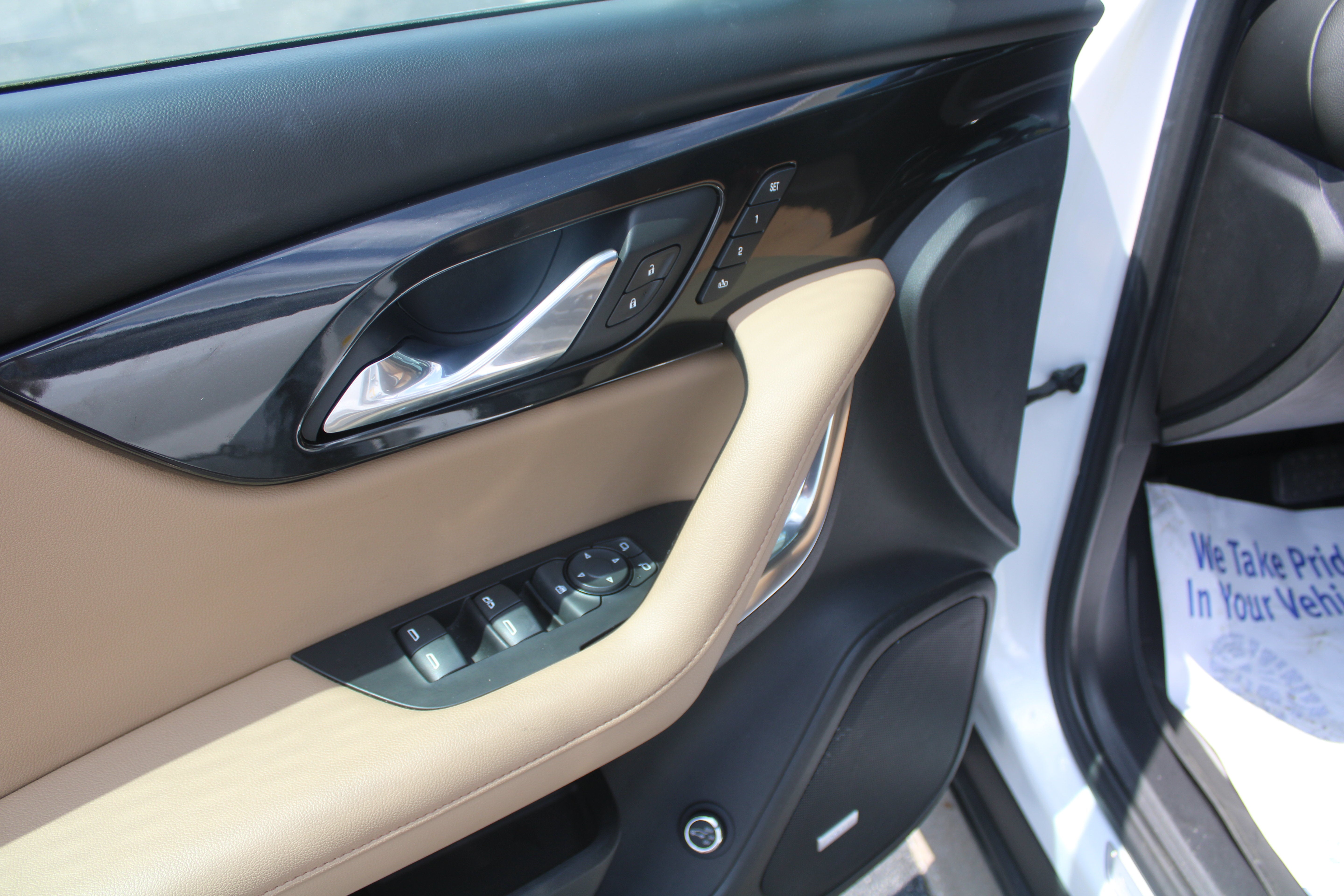 2020 Chevrolet Blazer Premier