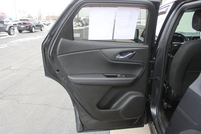 2021 Chevrolet Blazer 2LT