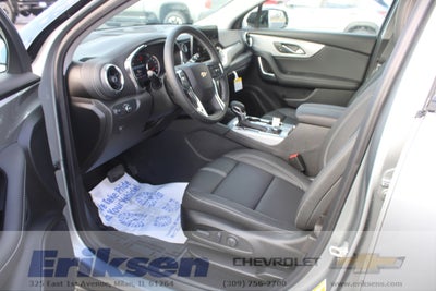 2026 Chevrolet Blazer 3LT