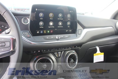 2026 Chevrolet Blazer 3LT