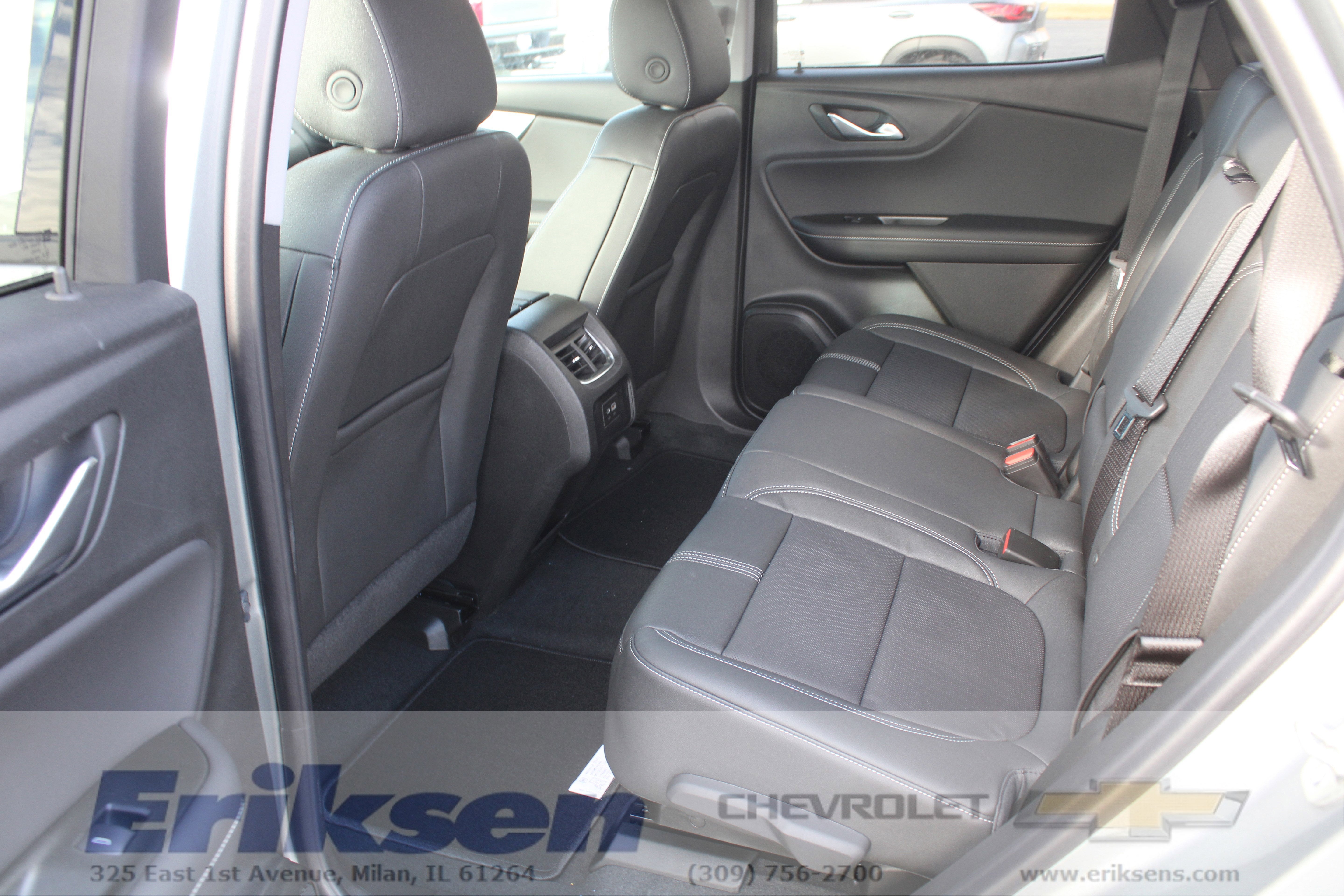 2026 Chevrolet Blazer 3LT