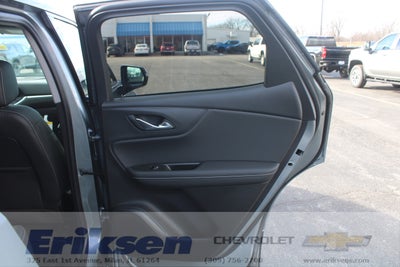 2026 Chevrolet Blazer 3LT