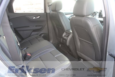 2026 Chevrolet Blazer 3LT