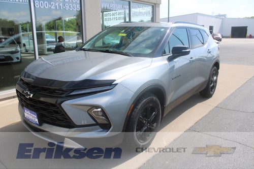 2023 Chevrolet Blazer 3LT