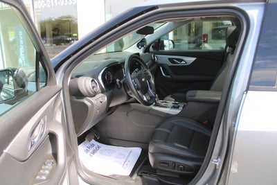 2023 Chevrolet Blazer 3LT
