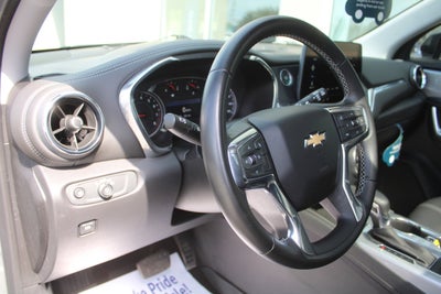 2023 Chevrolet Blazer 3LT