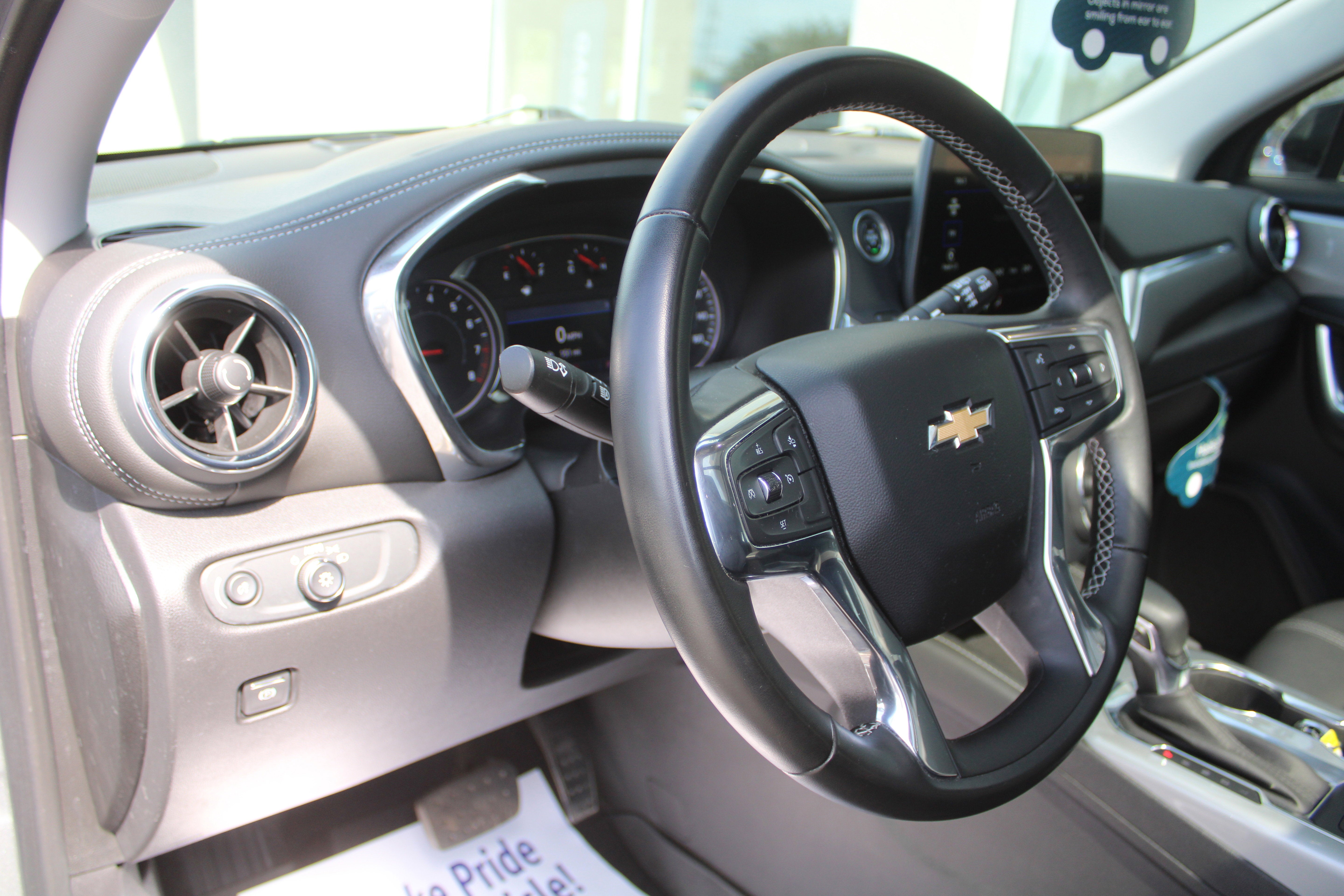 2023 Chevrolet Blazer 3LT