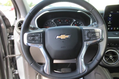 2023 Chevrolet Blazer 3LT