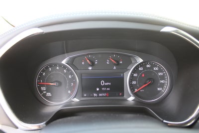 2023 Chevrolet Blazer 3LT
