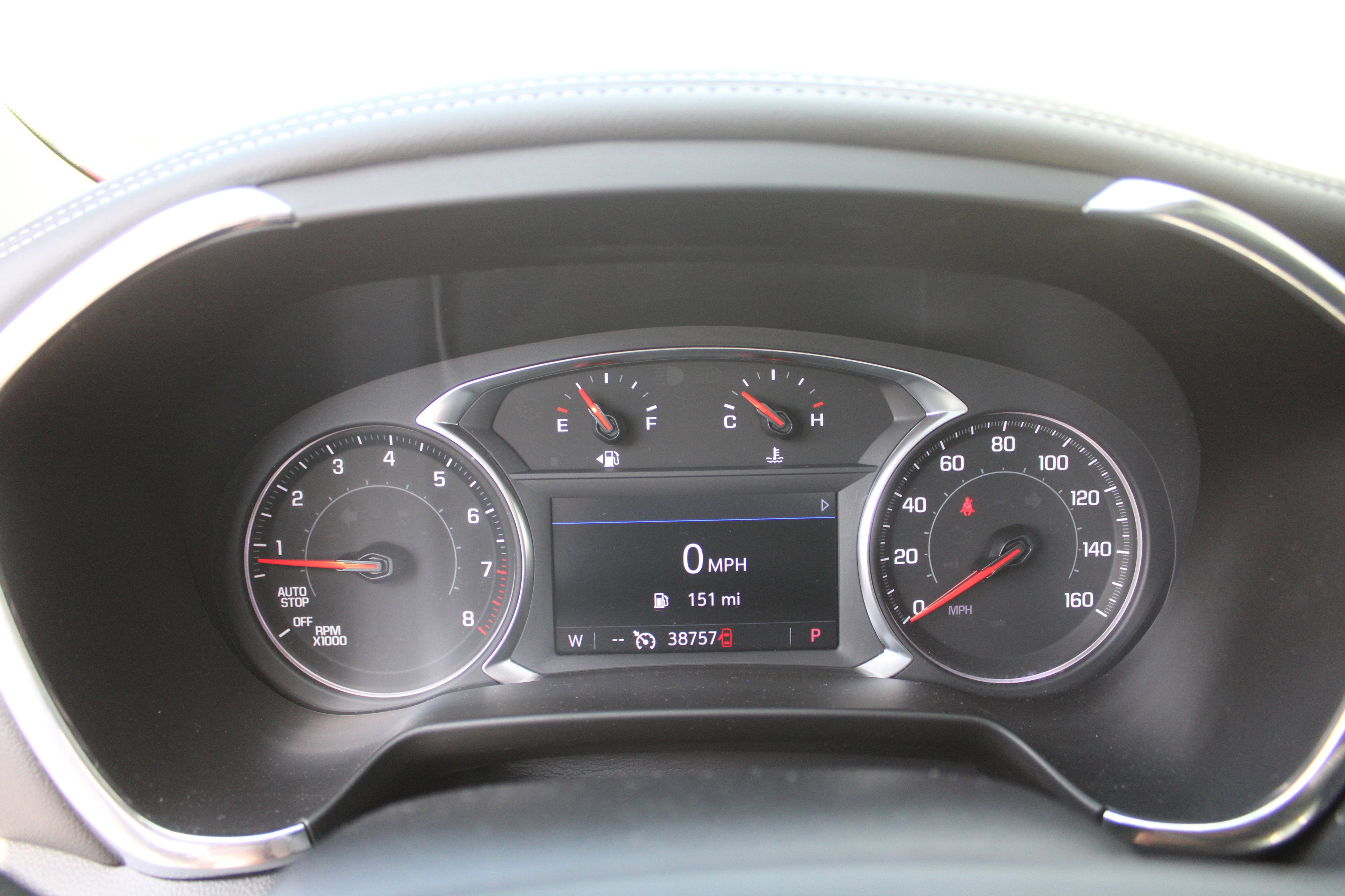 2023 Chevrolet Blazer 3LT