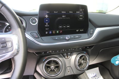 2023 Chevrolet Blazer 3LT