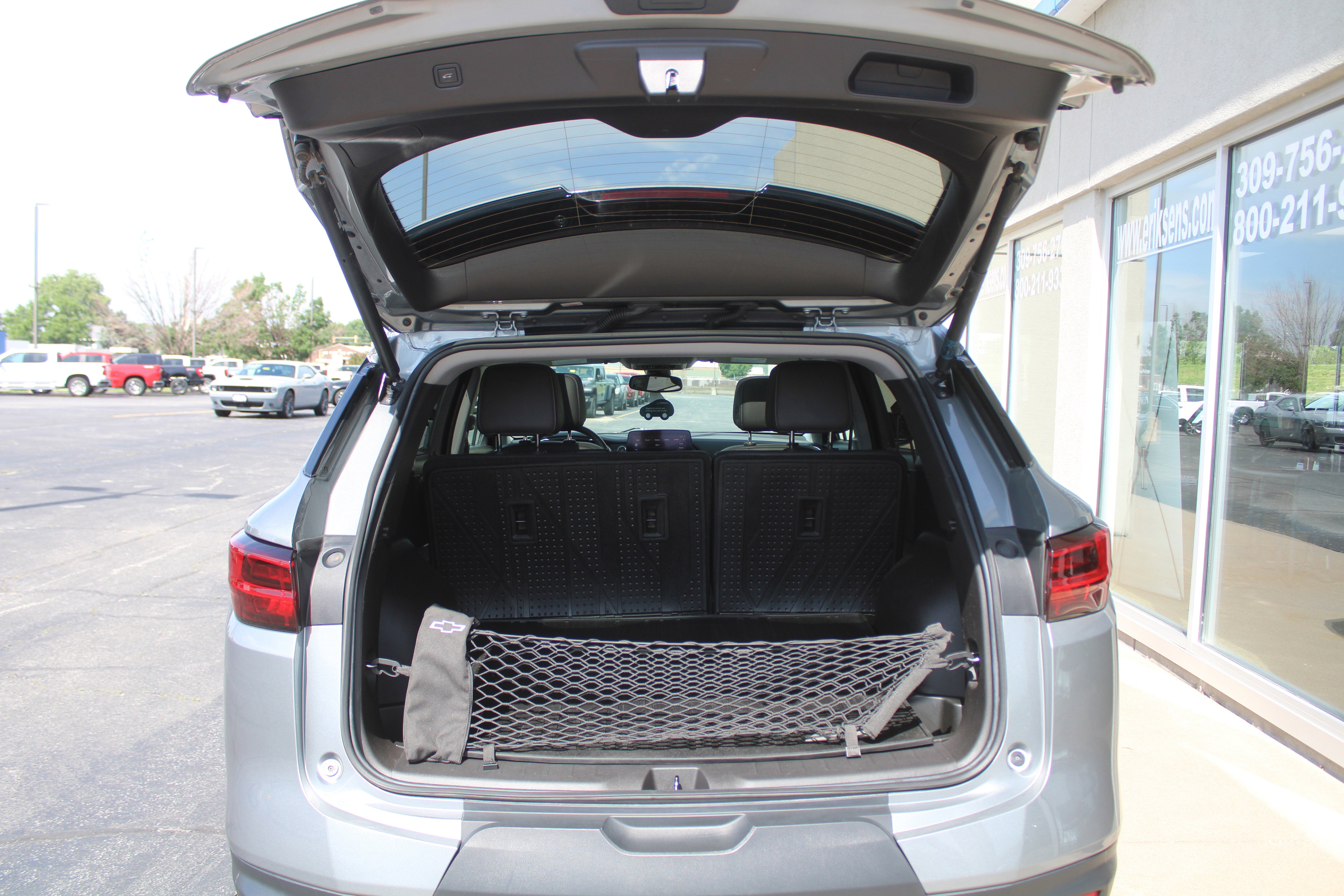 2023 Chevrolet Blazer 3LT