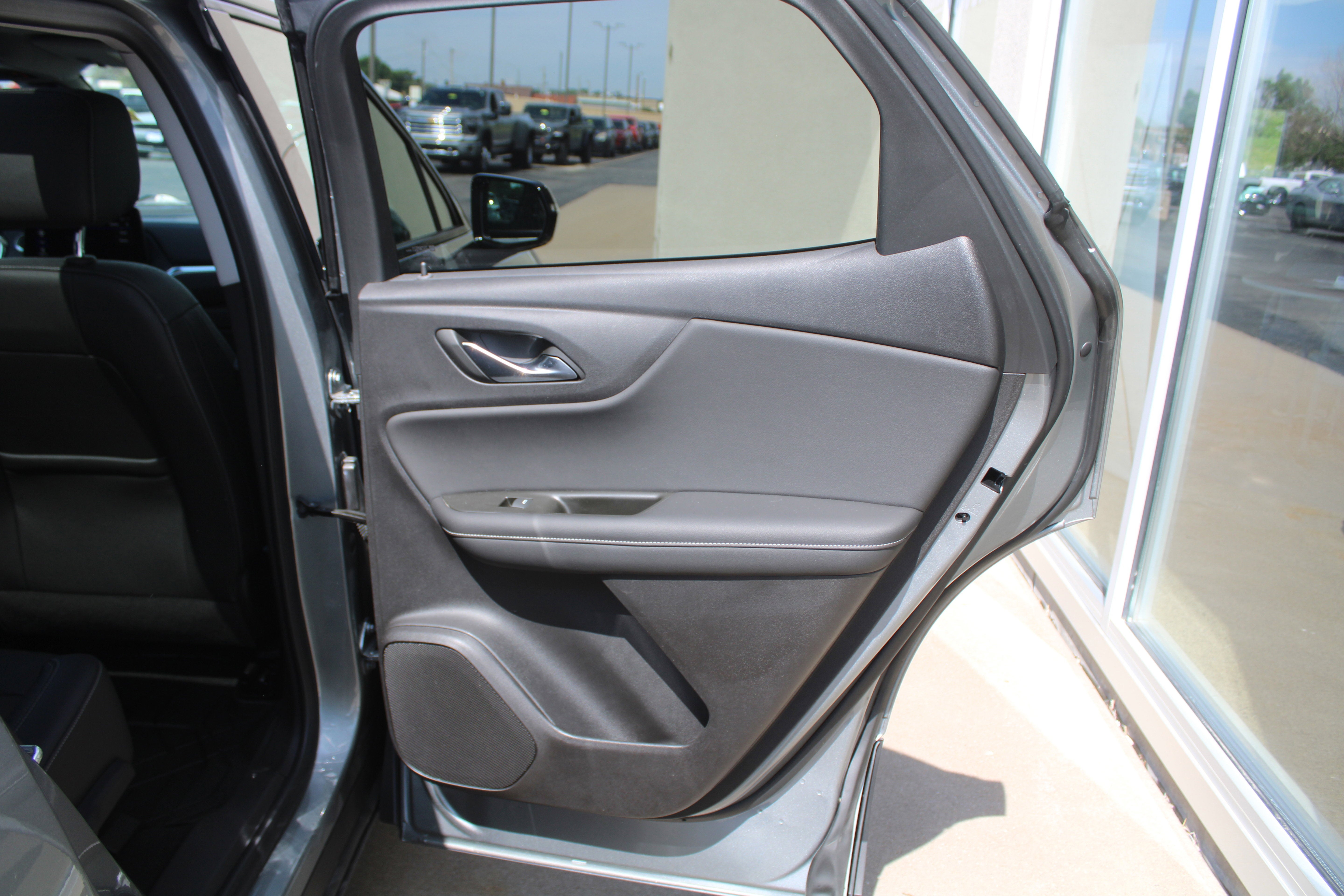 2023 Chevrolet Blazer 3LT