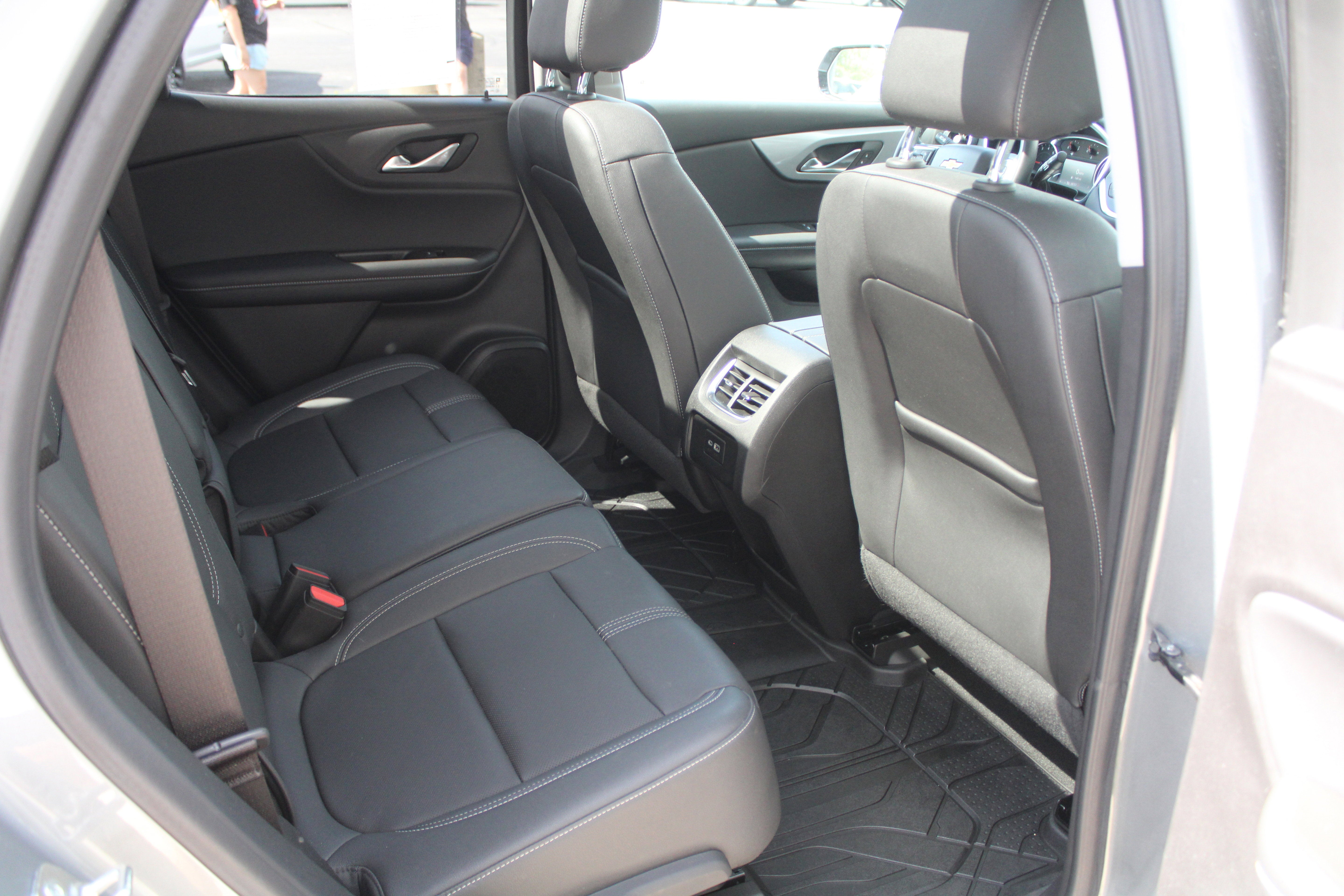 2023 Chevrolet Blazer 3LT