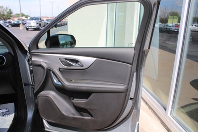 2023 Chevrolet Blazer 3LT