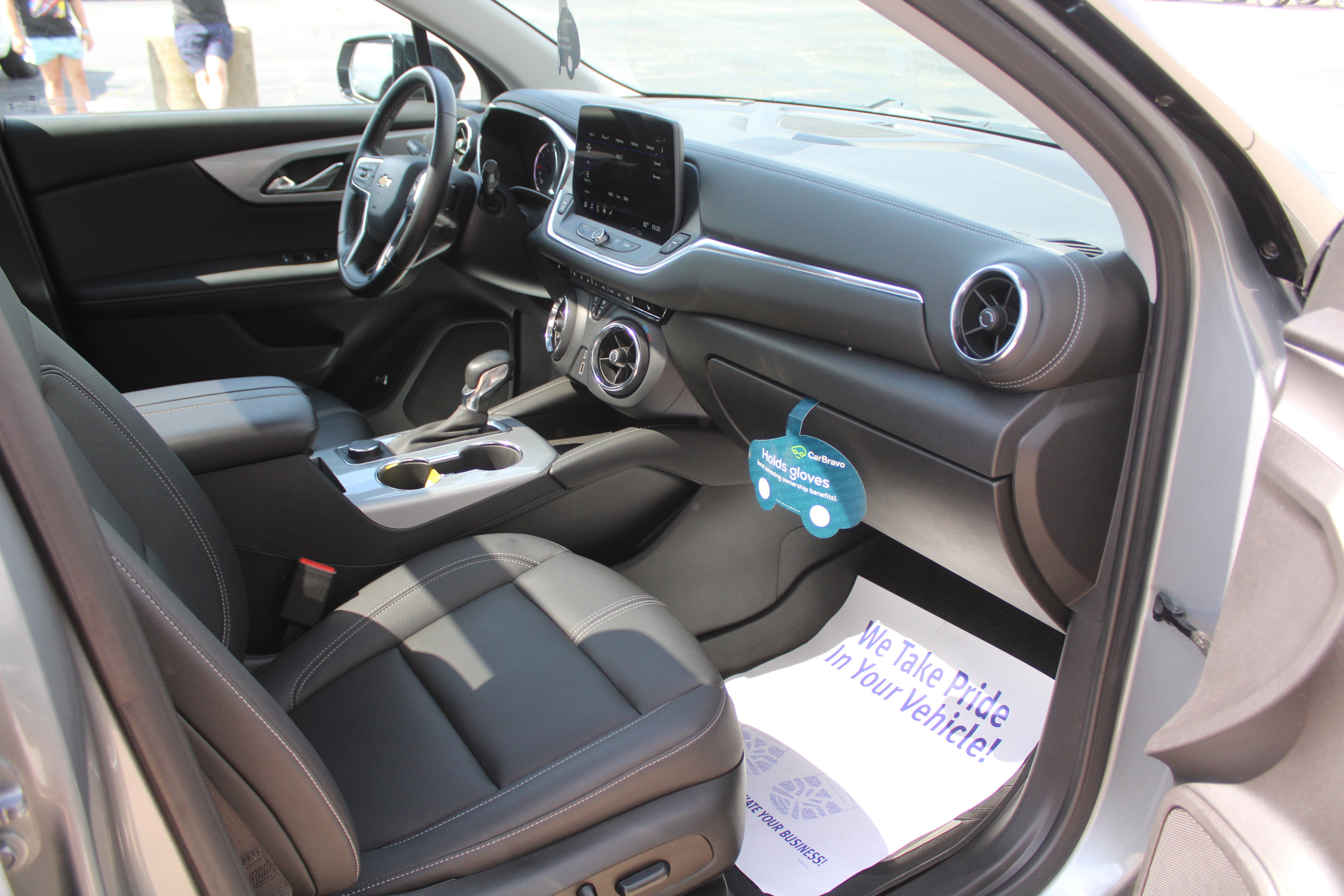 2023 Chevrolet Blazer 3LT
