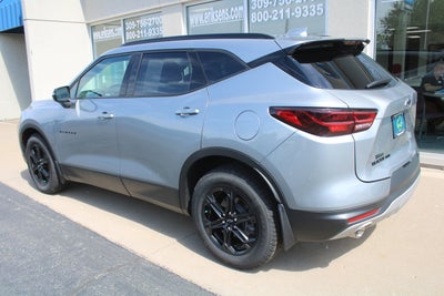 2023 Chevrolet Blazer 3LT
