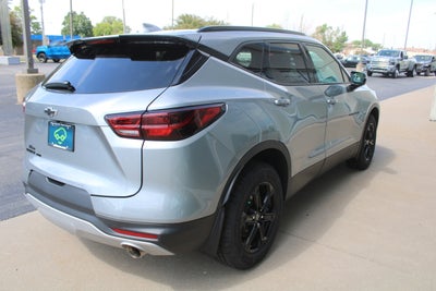 2023 Chevrolet Blazer 3LT