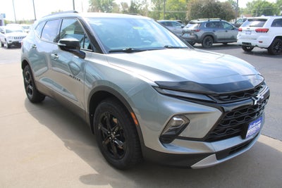 2023 Chevrolet Blazer 3LT