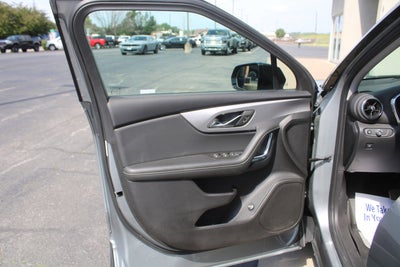 2023 Chevrolet Blazer 3LT