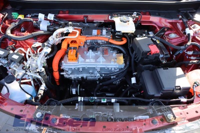 2026 Chevrolet Blazer EV SS