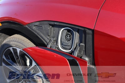 2026 Chevrolet Blazer EV SS