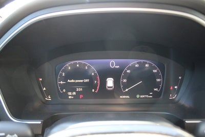 2026 Honda Piloto Elite