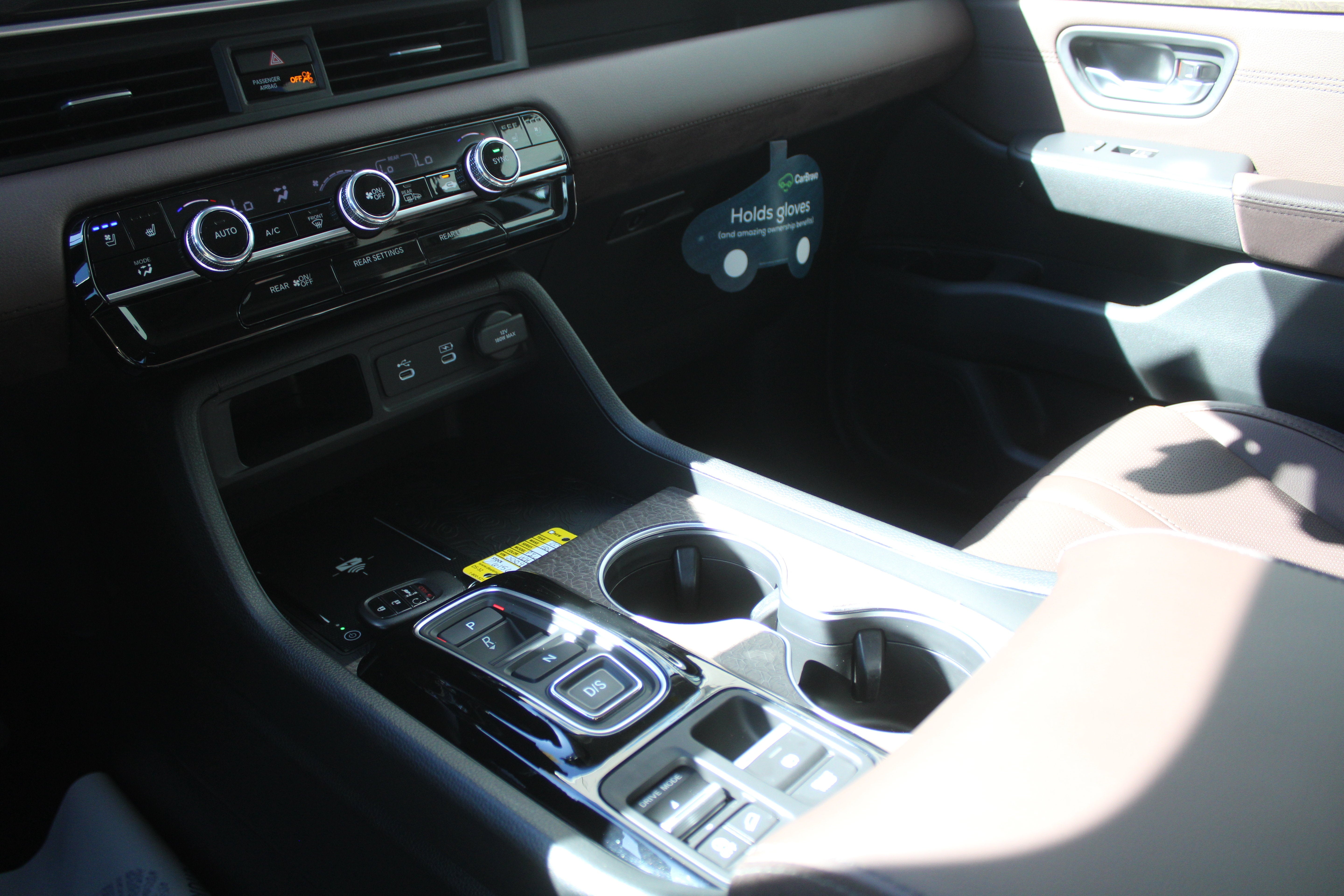 2026 Honda Piloto Elite
