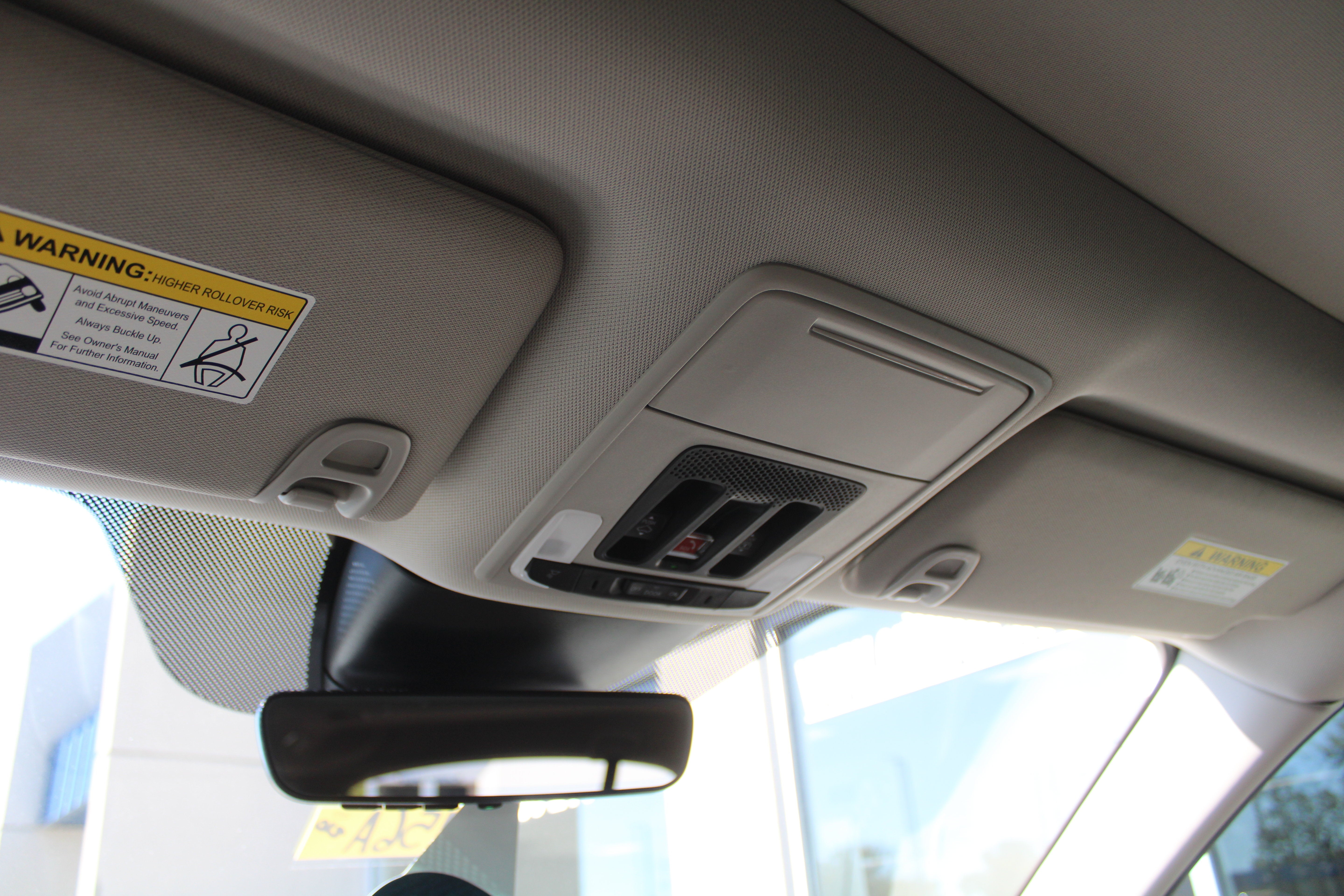 2026 Honda Pilot Elite - Photo 16