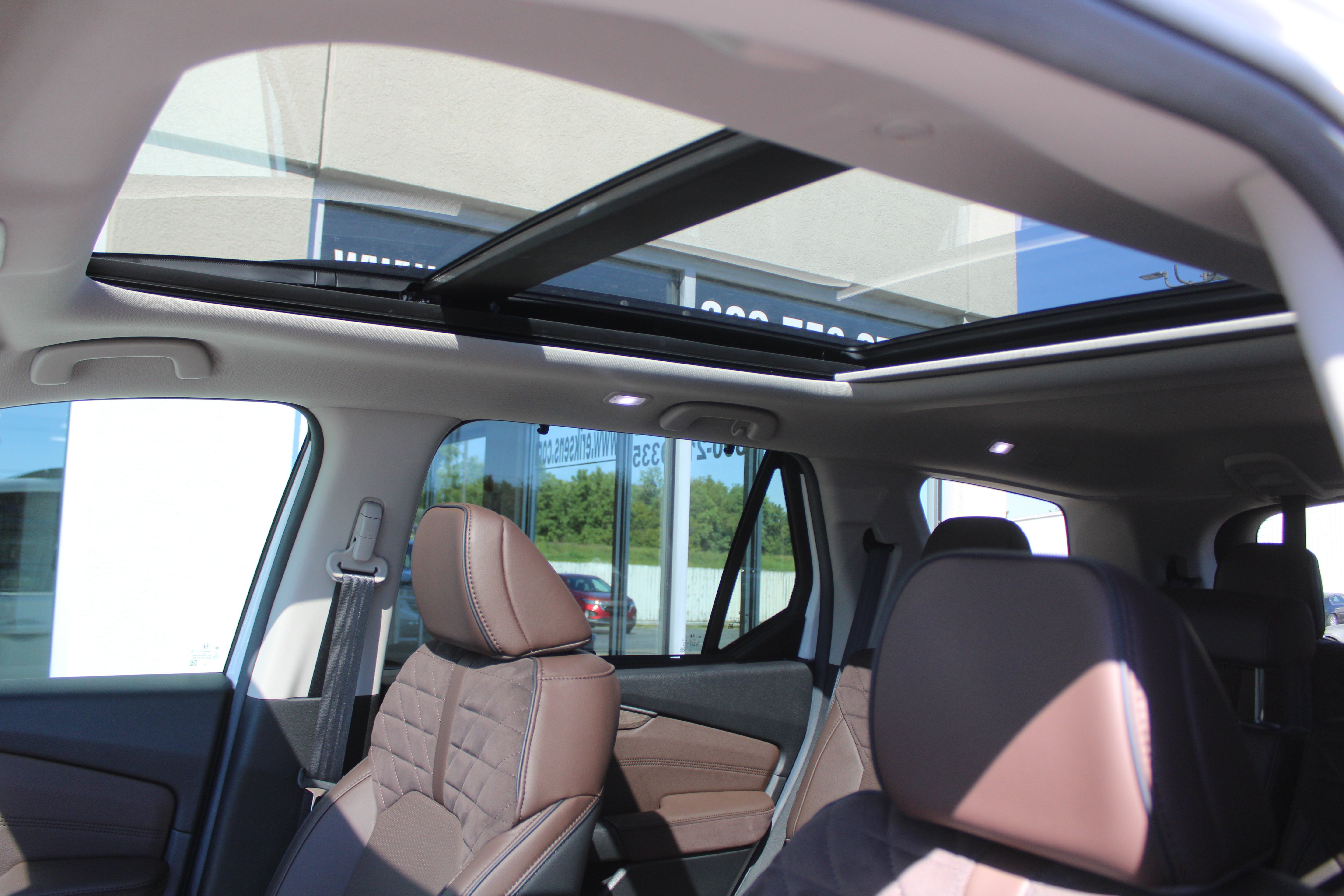 2026 Honda Pilot Elite - Photo 18