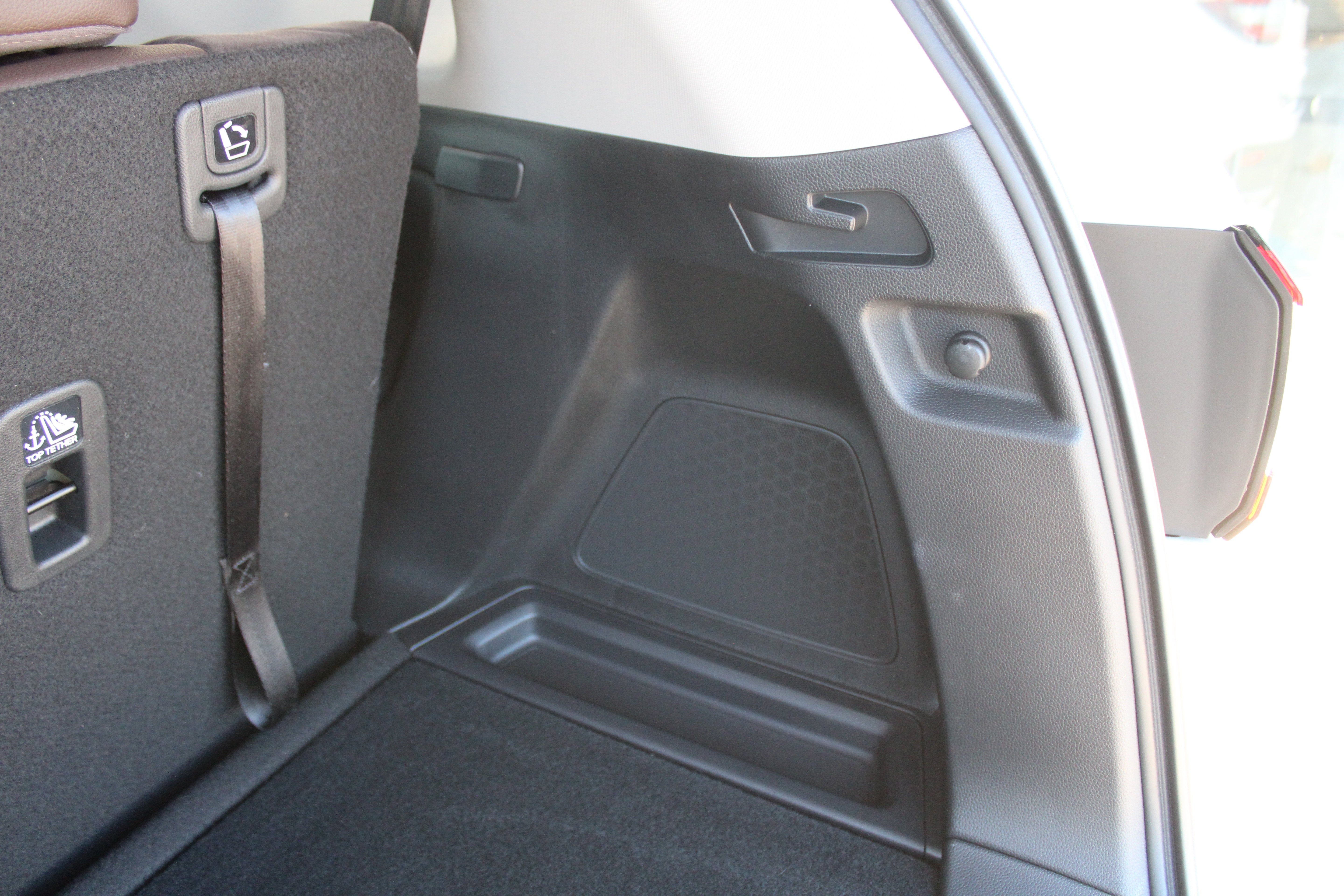 2026 Honda Pilot Elite - Photo 24